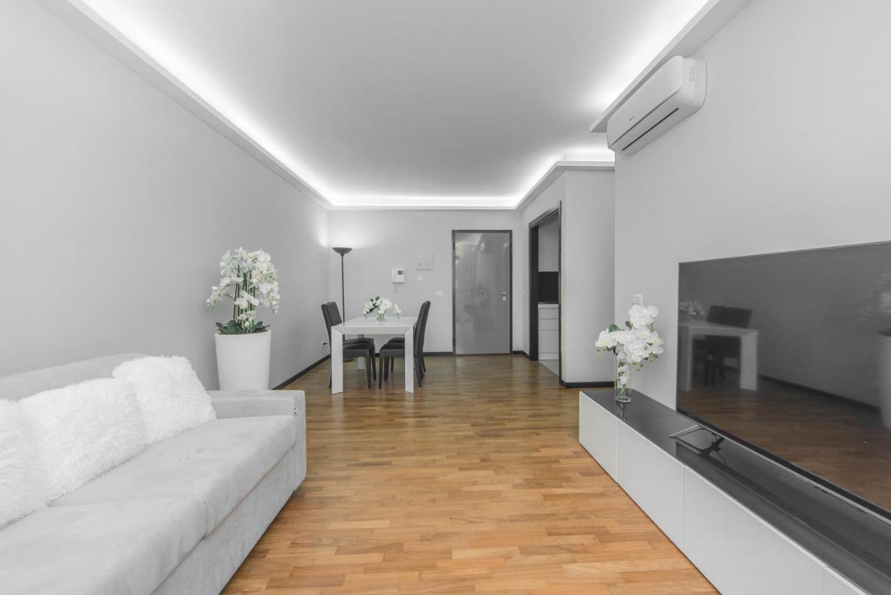 Guest House Foligno Porta Romana Εξωτερικό φωτογραφία