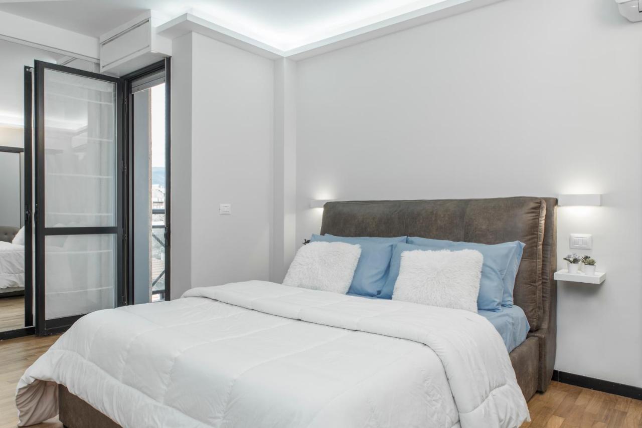 Guest House Foligno Porta Romana Εξωτερικό φωτογραφία