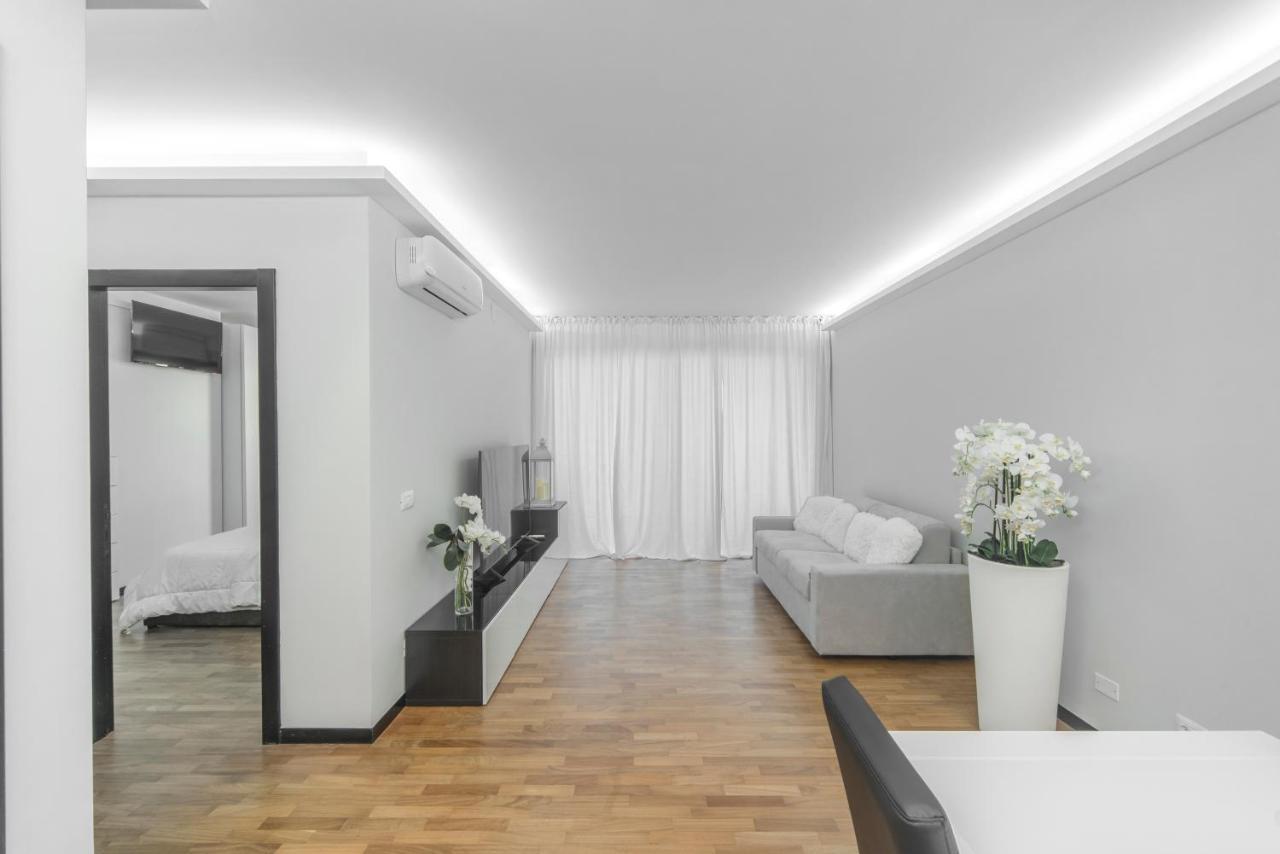 Guest House Foligno Porta Romana Εξωτερικό φωτογραφία