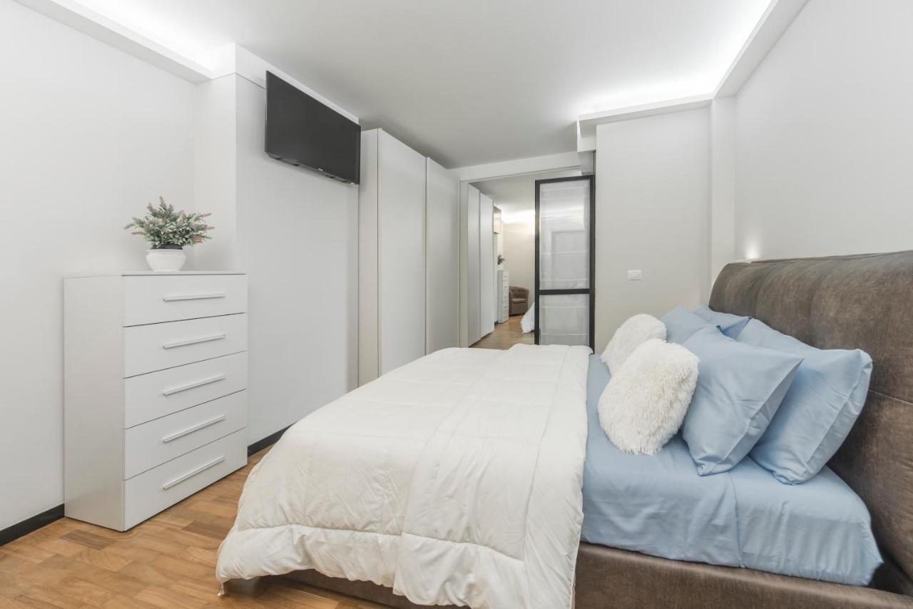 Guest House Foligno Porta Romana Εξωτερικό φωτογραφία