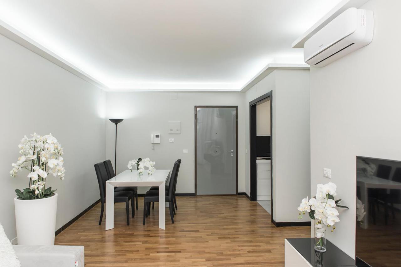 Guest House Foligno Porta Romana Εξωτερικό φωτογραφία