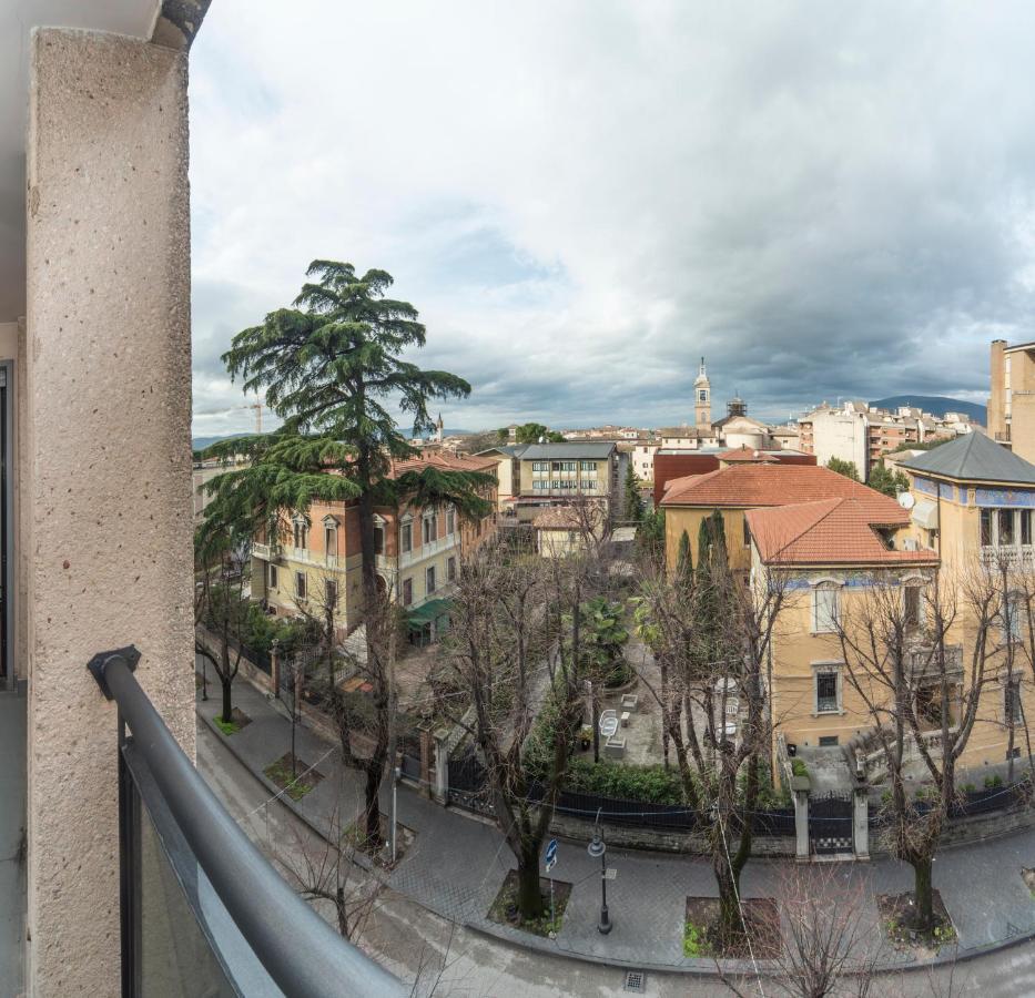 Guest House Foligno Porta Romana Εξωτερικό φωτογραφία