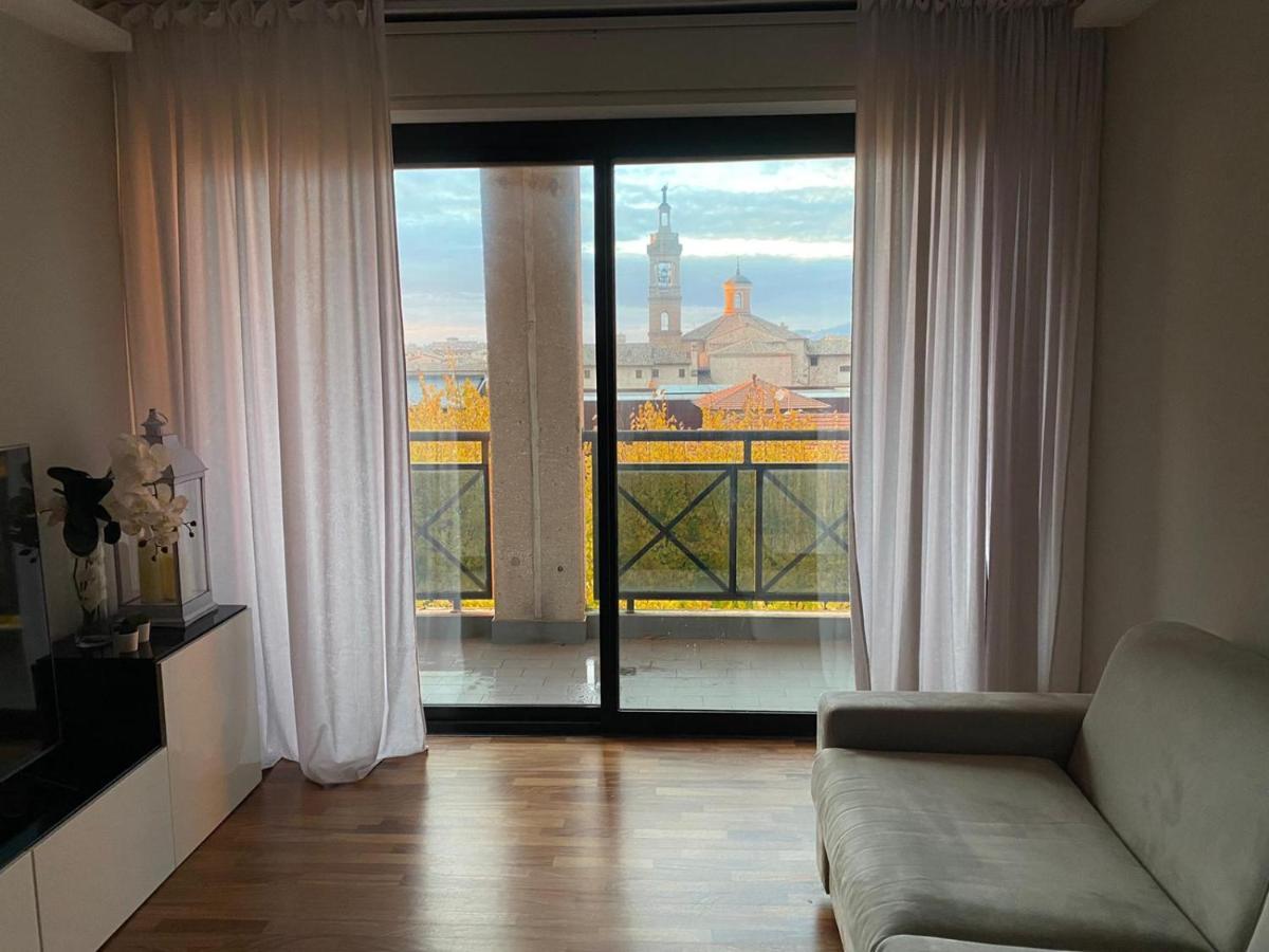 Guest House Foligno Porta Romana Εξωτερικό φωτογραφία