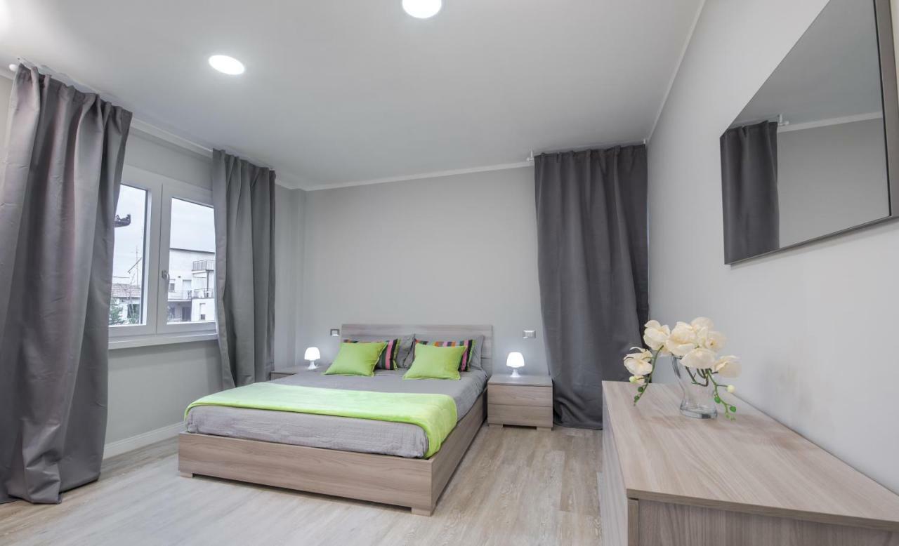 Guest House Foligno Porta Romana Εξωτερικό φωτογραφία
