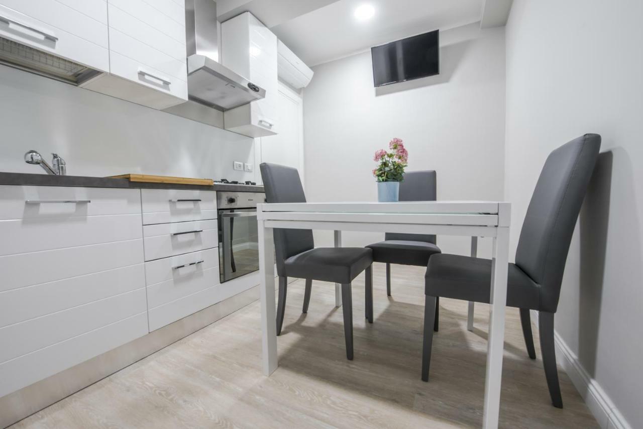 Guest House Foligno Porta Romana Εξωτερικό φωτογραφία