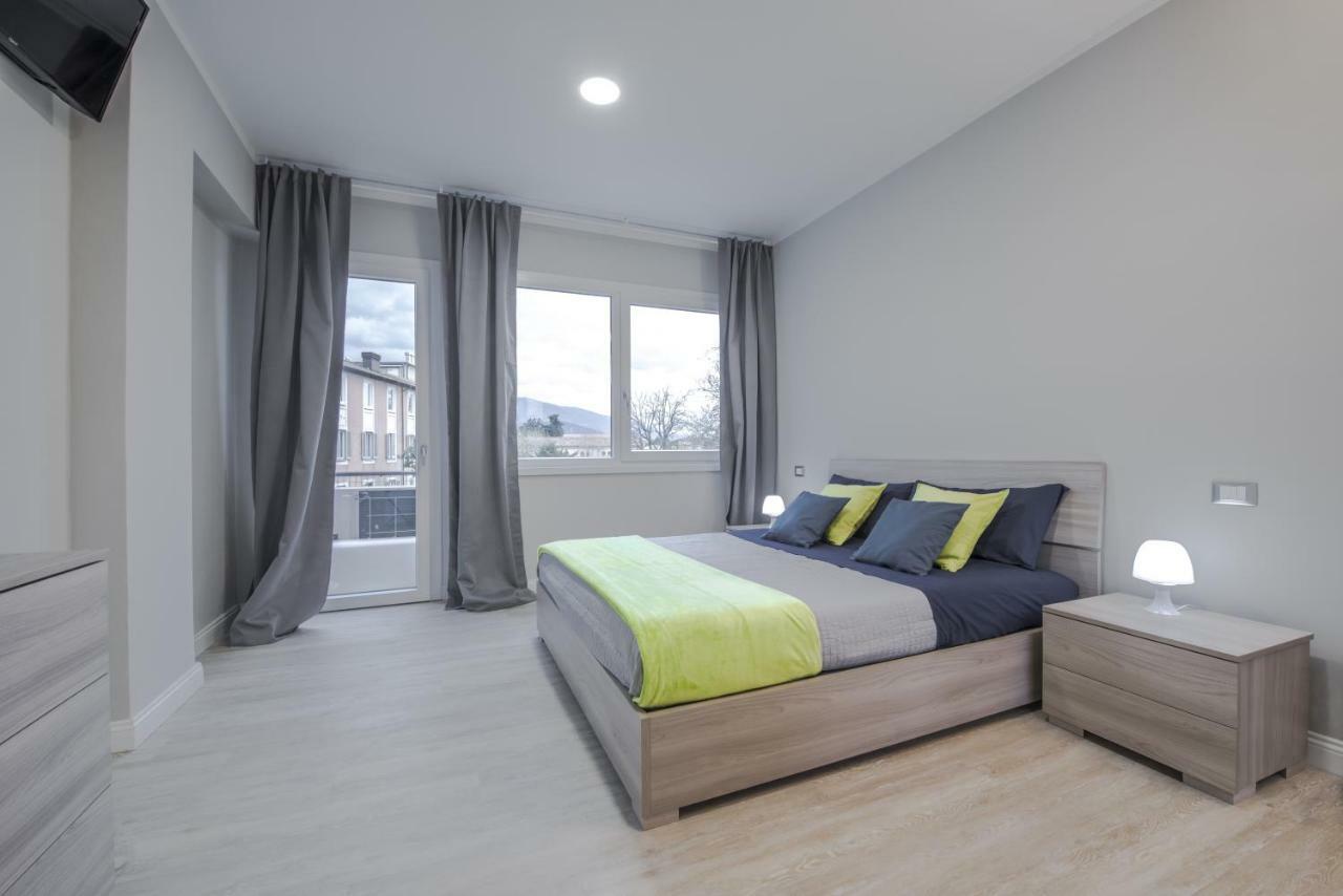 Guest House Foligno Porta Romana Εξωτερικό φωτογραφία