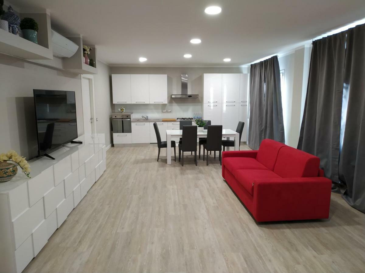 Guest House Foligno Porta Romana Εξωτερικό φωτογραφία