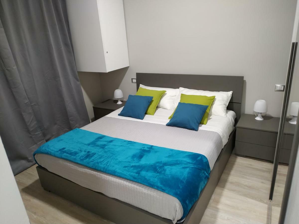 Guest House Foligno Porta Romana Εξωτερικό φωτογραφία