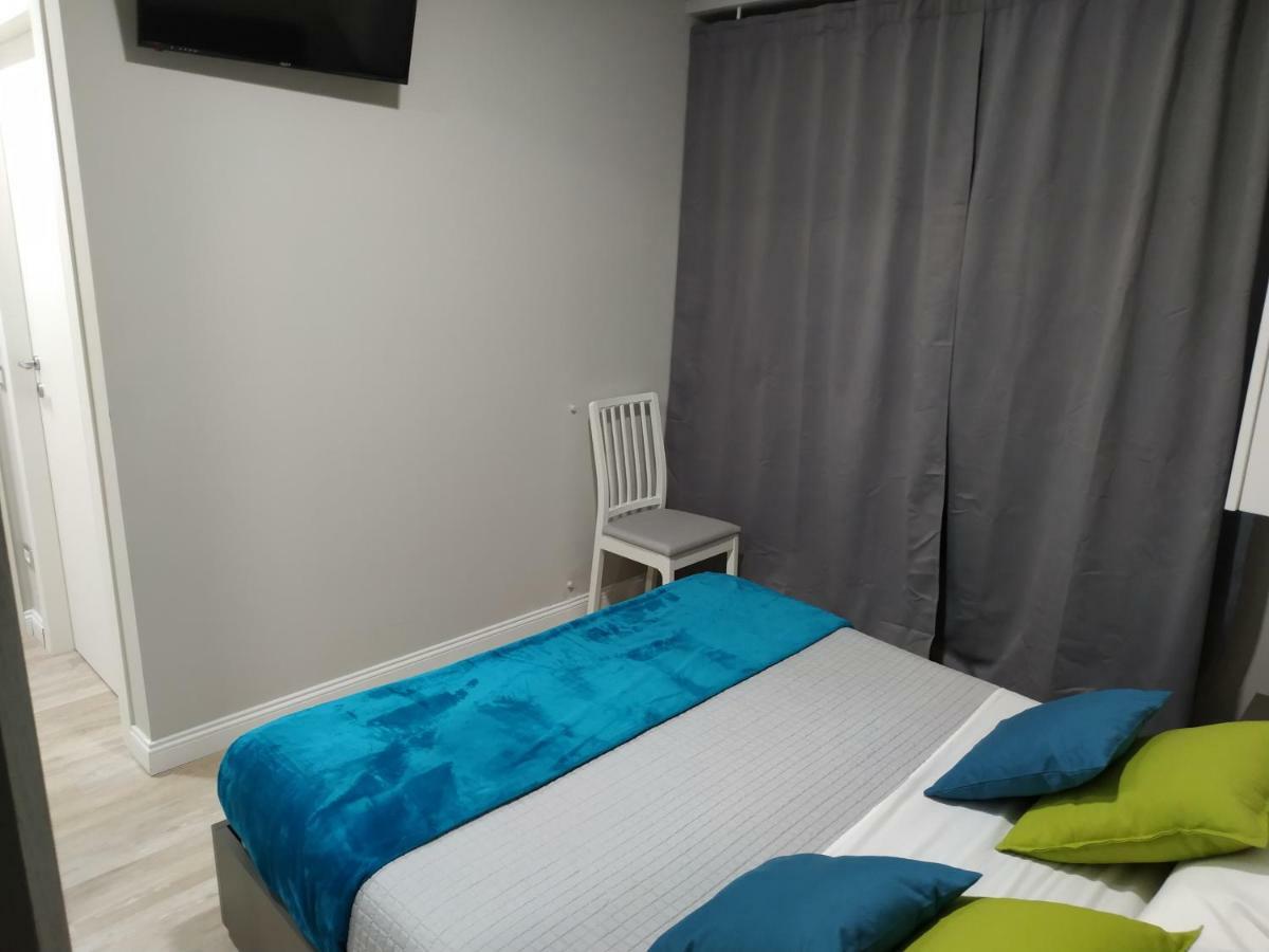 Guest House Foligno Porta Romana Εξωτερικό φωτογραφία