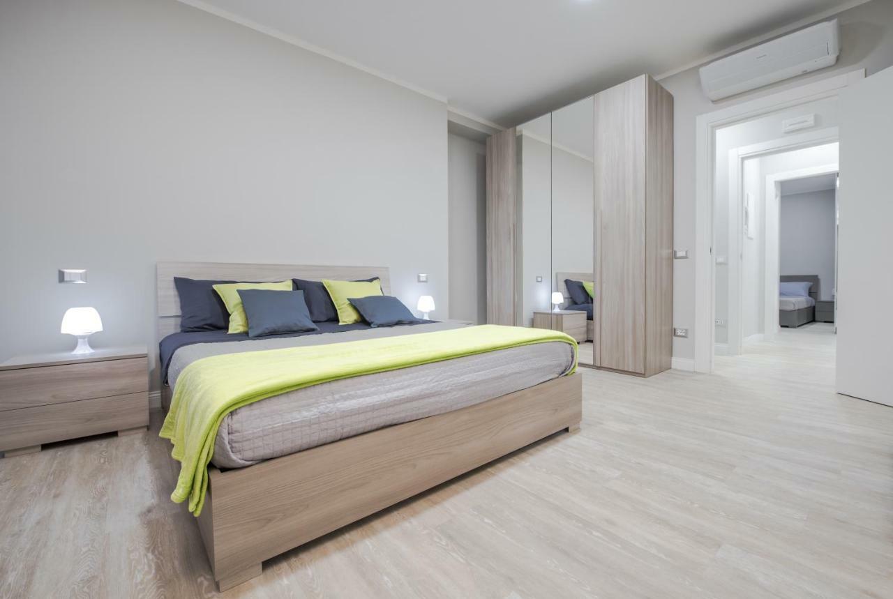 Guest House Foligno Porta Romana Εξωτερικό φωτογραφία